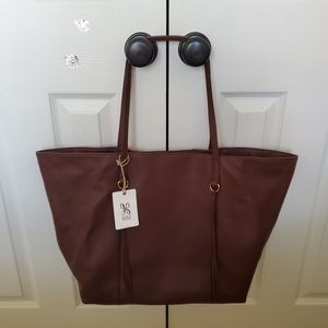 HOBO Kingston Large Tote